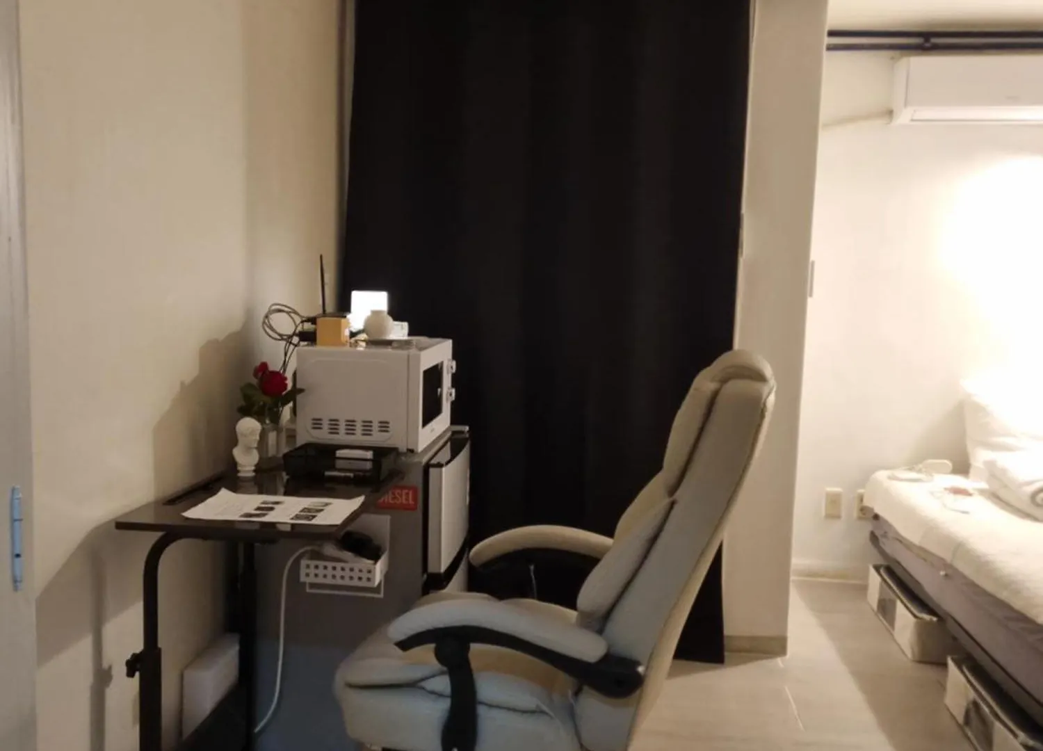 סיאול One Room In Front Of The Hongik University 0*,  קוריאה הדרומית